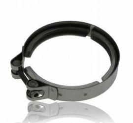 Abraçadeira mangueira intercooler S4/S5 (todos)