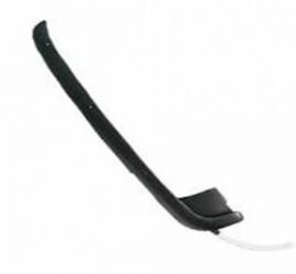 Acabamento coluna externa LE FH 12 (até 2004)