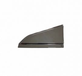 Acabamento da grade inferior LD NTG (após 2019) ( Cromado )