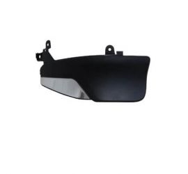 Acabamento defletor coluna LE R S5 (após 2013) Cromado