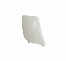 Acabamento defletor de ar LD Atego (após 2012)