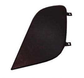 Acabamento defletor de ar LE Axor