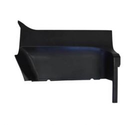 Acabamento do Estribo LD R S5