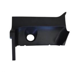 Acabamento do Estribo LE R S5