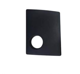 Acabamento do farolete LD FH 14 (após 2016)