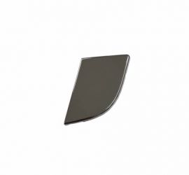 Acabamento do farolete LE NTG (após 2019) ( Cromado )