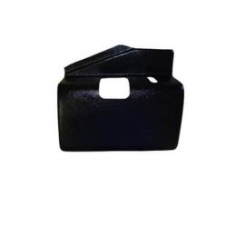 Acabamento do painel Cargo