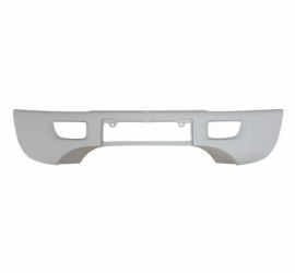 Acabamento do para-choque superior Actros (após 2017)