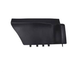 Acabamento estribo LD P/R S4 (sem furo)