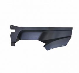 Acabamento estribo LE FH 14 (após 2016)