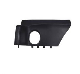 Acabamento estribo LE P/R S4 (com furo)