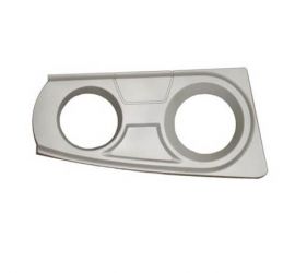 Acabamento Farolete LD Stralis