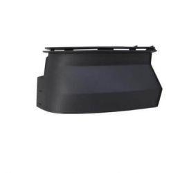 Acabamento inferior defletor coluna LD Stralis (após 2008)