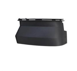 Acabamento inferior defletor coluna LE Stralis (após 2008)