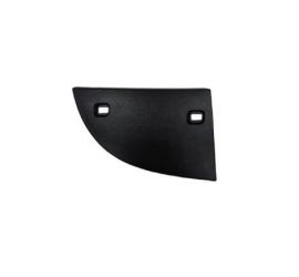 Acabamento para-brisa LD Accelo