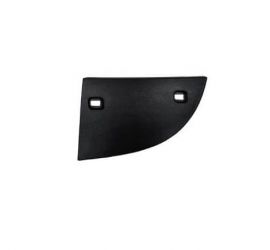 Acabamento para-brisa LE Accelo