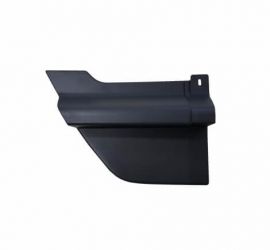 Acabamento para-choque LD Axor