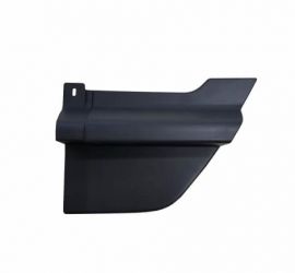 Acabamento para-choque LE Axor