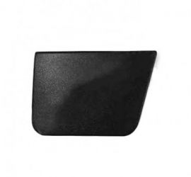 Acabamento superior do farol LD TGX