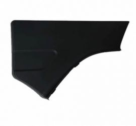 Acabamento traseiro para-lama LD R S5