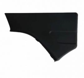 Acabamento traseiro para-lama LE R S5