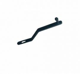 Alavanca válvula nível cabine S4