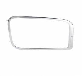 Aro do farol do Axor LD (cromado)