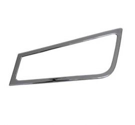 Aro do farolete LE FH 13 cromado (2010 a 2015)