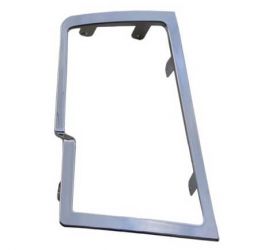 Aro farol LD FH 12 cromado (2005 a 2010)