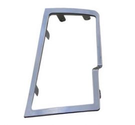 Aro farol LE FH 12 cromado (2005 a 2010)