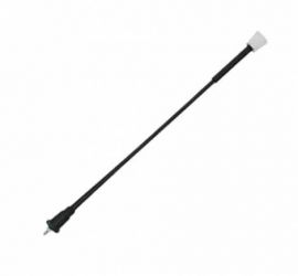 Baliza tira-fino com prolongador