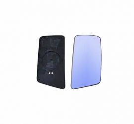 Base c/ vidro maior superior c/ desemb. espelho LD Actros