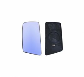 Base c/ vidro maior superior c/ desemb. espelho LE Actros