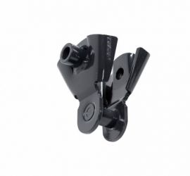 Batente trava cabine P/R S4 (2005 a 2007) / S5