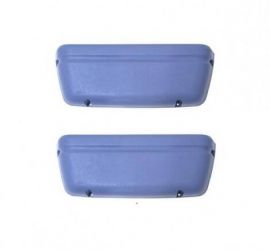 Bolsa porta 1620 azul