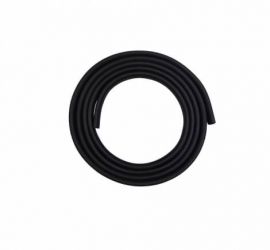 Borracha da porta LD Delivery ( com fita atrás )