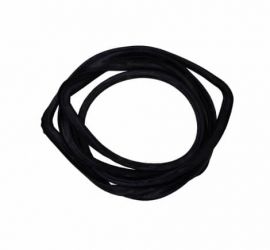 Borracha para-brisa Axor / Atego