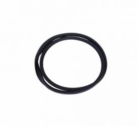 Borracha vidro traseiro Atego