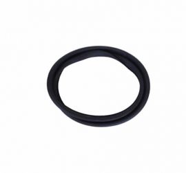 Borracha vidro traseiro Axor