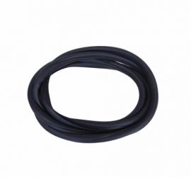 Borracha vidro traseiro HPN