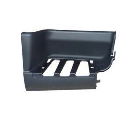 Caixa do estribo LD FH 12 / FH 13 (2005 a 2015)