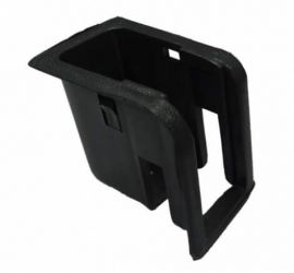 Caixa do pino da porta LE cinza