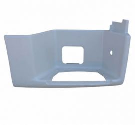 Caixa estribo LD TGX