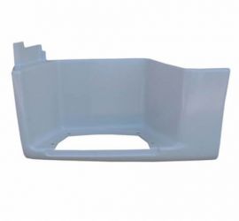 Caixa estribo LE TGX