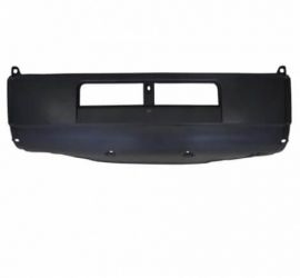 Capa central para-choque S4