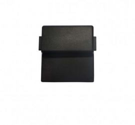 Capa da dobradiça tampa do para-brisa LE FH 14 (após 2016)