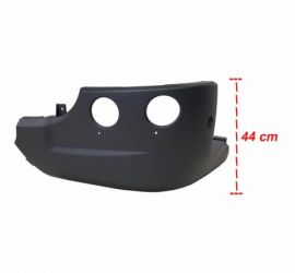 Capa para-choque alto LE S5 (após 2010)
