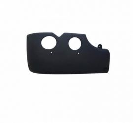 Capa para-choque LD P/G/R S5 (até 2009)