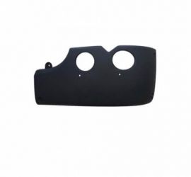 Capa para-choque LE P/G/R S5 (até 2009)