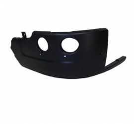 Capa para-choque LE S5 (após 2010)